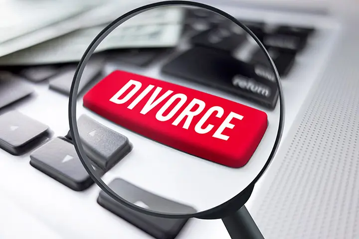 How to Access New Mexico Divorce Records