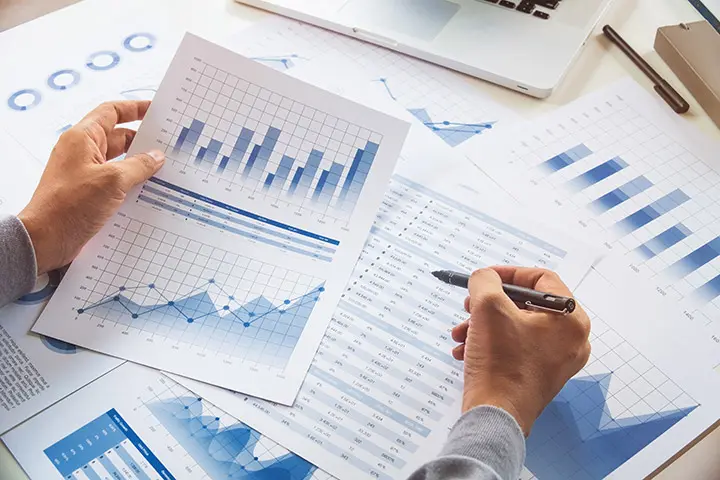 Types of New Mexico Divorce Records